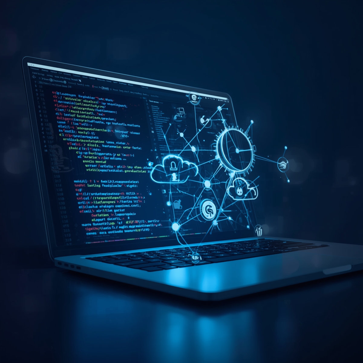 Integração para Software Houses